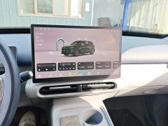 Leapmotor A10 505 Pleasure Edition - photo 13