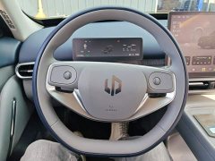 Leapmotor A10 505 Pleasure Edition - photo 15