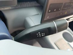 Leapmotor A10 505 Pleasure Edition - photo 16