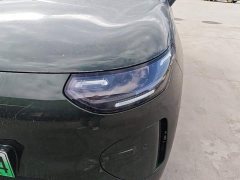 Leapmotor A10 505 Pleasure Edition - photo 5