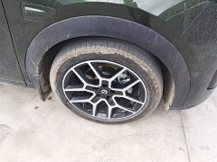 Leapmotor A10 505 Pleasure Edition - photo 6