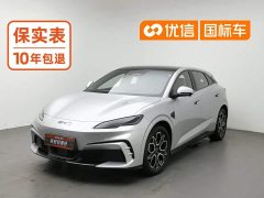 BYD Seal 06GT 520 Wave Plus Edition - ფოტო 1