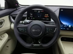 BYD Seal 06GT 520 Wave Plus Edition - ფოტო 11