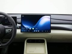BYD Seal 06GT 520 Wave Plus Edition - ფოტო 12
