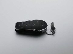 BYD Seal 06GT 520 Wave Plus Edition - ფოტო 19