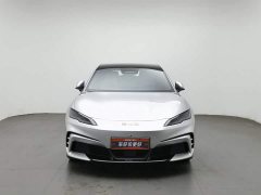 BYD Seal 06GT 520 Wave Plus Edition - ფოტო 3