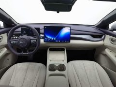 BYD Seal 06GT 520 Wave Plus Edition - ფოტო 5