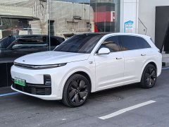 Li Auto L7 Ultra Smart Refresh Edition - фото 1