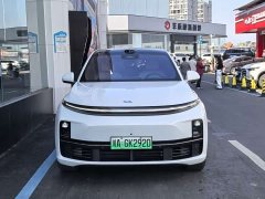 Li Auto L7 Ultra Smart Refresh Edition - фото 2