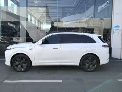 Li Auto L7 Ultra Smart Refresh Edition - фото 3