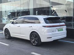 Li Auto L7 Ultra Smart Refresh Edition - фото 4