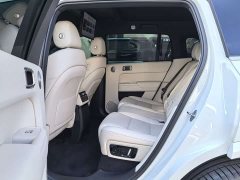 Li Auto L7 Ultra Smart Refresh Edition - фото 6