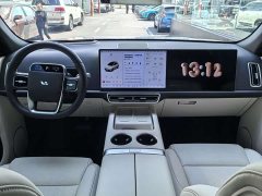 Li Auto L7 Ultra Smart Refresh Edition - фото 7
