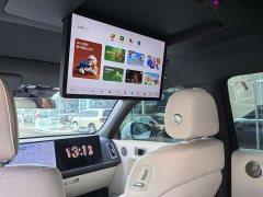 Li Auto L7 Ultra Smart Refresh Edition - фото 8