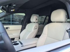 Li Auto L7 Ultra Smart Refresh Edition - фото 9