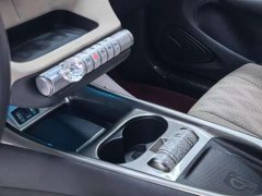 BYD Dolphin Glory Edition 420km Fashion Version - ფოტო 10