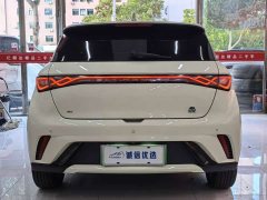 BYD Dolphin Glory Edition 420km Fashion Version - ფოტო 11