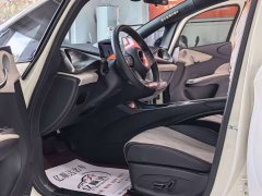 BYD Dolphin Glory Edition 420km Fashion Version - ფოტო 4