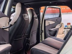 BYD Dolphin Glory Edition 420km Fashion Version - ფოტო 5