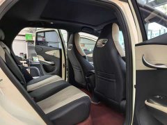 BYD Dolphin Glory Edition 420km Fashion Version - ფოტო 6