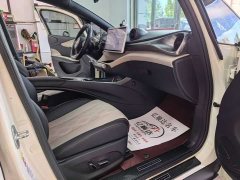 BYD Dolphin Glory Edition 420km Fashion Version - ფოტო 7
