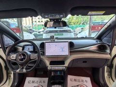 BYD Dolphin Glory Edition 420km Fashion Version - ფოტო 8