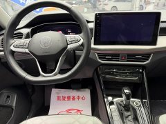 Volkswagen Taos 280TSI FWD Luxury Plus Advanced Edition - ფოტო 10
