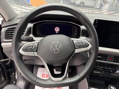 Volkswagen Taos 280TSI FWD Luxury Plus Advanced Edition - ფოტო 11