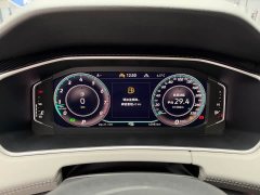 Volkswagen Taos 280TSI FWD Luxury Plus Advanced Edition - ფოტო 12
