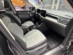 Volkswagen Taos 280TSI FWD Luxury Plus Advanced Edition - ფოტო 13