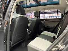 Volkswagen Taos 280TSI FWD Luxury Plus Advanced Edition - ფოტო 14