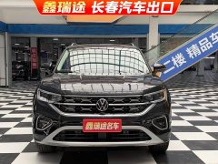Volkswagen Taos 280TSI FWD Luxury Plus Advanced Edition - ფოტო 2