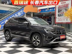 Volkswagen Taos 280TSI FWD Luxury Plus Advanced Edition - ფოტო 3