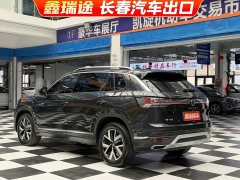 Volkswagen Taos 280TSI FWD Luxury Plus Advanced Edition - ფოტო 4