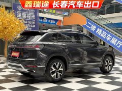 Volkswagen Taos 280TSI FWD Luxury Plus Advanced Edition - ფოტო 6