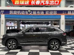 Volkswagen Taos 280TSI FWD Luxury Plus Advanced Edition - ფოტო 7