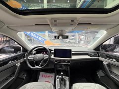 Volkswagen Taos 280TSI FWD Luxury Plus Advanced Edition - ფოტო 9