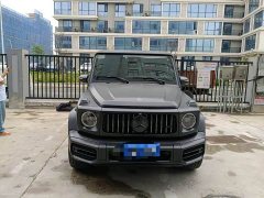 Mercedes-Benz G-Class G 400 d - ფოტო 3