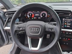 Audi A3 Sportback 35TFSI Prestige - ფოტო 15