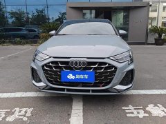 Audi A3 Sportback 35TFSI Prestige - ფოტო 2