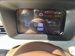 Wuling Hongguang MINIEV Third Generation 215km Advanced Edition - ფოტო 10