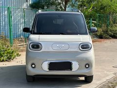 Wuling Hongguang MINIEV Third Generation 215km Advanced Edition - ფოტო 2