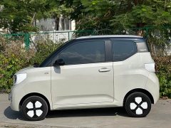 Wuling Hongguang MINIEV Third Generation 215km Advanced Edition - ფოტო 3