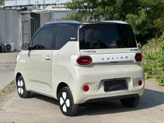 Wuling Hongguang MINIEV Third Generation 215km Advanced Edition - ფოტო 4