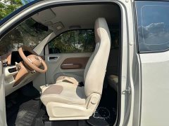 Wuling Hongguang MINIEV Third Generation 215km Advanced Edition - ფოტო 5