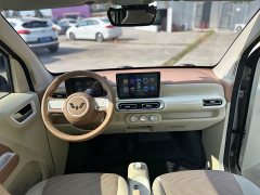 Wuling Hongguang MINIEV Third Generation 215km Advanced Edition - ფოტო 7