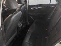 Geely Emgrand 1.5L CVT Value Edition - ფოტო 4