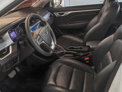 Geely Emgrand 1.5L CVT Value Edition - ფოტო 5
