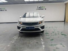 Geely Emgrand 1.5L CVT Value Edition - ფოტო 6