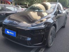 Tesla Model Y Rear-Wheel Drive Launch Edition - ფოტო 1